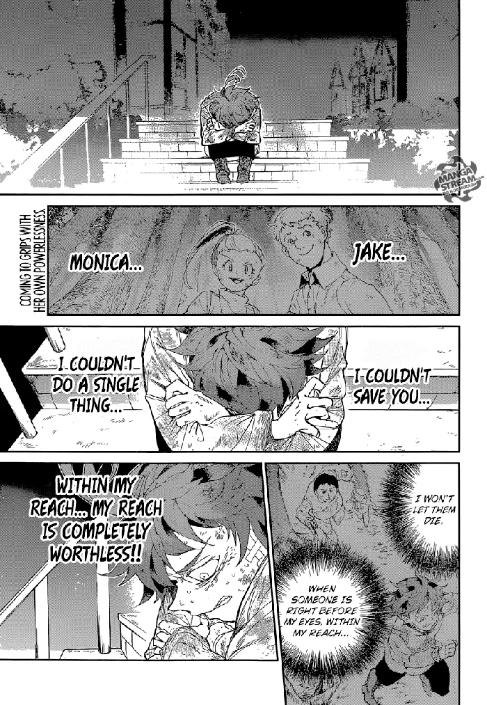 The Promised Neverland chapter 69 image 01_optimized
